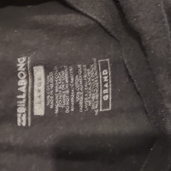 BillaBong Original - Picture 2 of 2